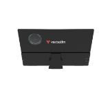 Verbatim Portable 14" FHD Touch Monitor LIGHT with Wireless Power Supply incl. Power Bank 5000mAh