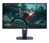 Dell Alienware AW2725D, 27" LED , QD-OLED, WQHD 2560 x 1440, 95% DCI-P3, NVIDIA G-SYNC, AMD FreeSync, 280Hz, 0.3ms GtG, 1500000:1, 1000 cd/m2, HDMI, DP, USB C , Height Adjustable, Pivot, Swivel, Tilt, PIP, PBP, Black