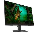 Dell SE2725HG, 27" LED Flat Screen, IPS AG, FullHD 1920x1080, 99% sRGB, 5ms, 200Hz, 1000:1, 300 cd/m2, 2xHDMI, Tilt, Black