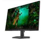 Dell SE2725HG, 27" LED Flat Screen, IPS AG, FullHD 1920x1080, 99% sRGB, 5ms, 200Hz, 1000:1, 300 cd/m2, 2xHDMI, Tilt, Black