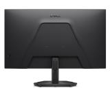 Dell SE2725HG, 27" LED Flat Screen, IPS AG, FullHD 1920x1080, 99% sRGB, 5ms, 200Hz, 1000:1, 300 cd/m2, 2xHDMI, Tilt, Black