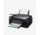 Canon PIXMA G2430 All-In-One, Black + Canon GI-41 BK