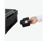 Canon PIXMA G2430 All-In-One, Black + Canon GI-41 BK