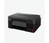 Canon PIXMA G3430 All-In-One, Black + Canon GI-41 BK