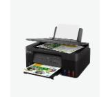 Canon PIXMA G3430 All-In-One, Black + Canon GI-41 BK