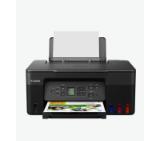 Canon PIXMA G3470 All-In-One, Black + Canon GI-41 BK