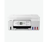 Canon PIXMA G3470 All-In-One, White + Canon GI-41 BK