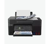 Canon PIXMA G4470 All-In-One, Black + Canon GI-41 BK