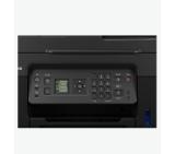 Canon PIXMA G4470 All-In-One, Black + Canon GI-41 BK