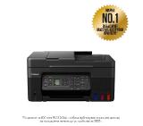 Canon PIXMA G4470 All-In-One, Black + Canon GI-41 BK