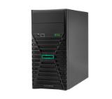 HPE ML30 G11, E-2414 2.6GHz 4c 1P, 32GB-DR, 4LFF-NHP VROC, 2x1TB SATA HDD, 350W PS EU Server