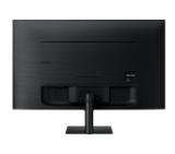Samsung LS32FM700 32" VA LED, SMART 3840x2160  3xUSB 2.0, 2xHDMI 1.4, Wi-Fi 5, Bluetooth, Speakers, Black