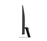 Samsung LS32FM700 32" VA LED, SMART 3840x2160  3xUSB 2.0, 2xHDMI 1.4, Wi-Fi 5, Bluetooth, Speakers, Black