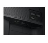 Samsung LS32FM700 32" VA LED, SMART 3840x2160  3xUSB 2.0, 2xHDMI 1.4, Wi-Fi 5, Bluetooth, Speakers, Black