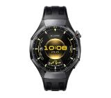Huawei Watch GT6 Pro, Atum-B29F, Black Rubber