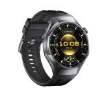 Huawei Watch GT6 Pro, Atum-B29F, Black Rubber