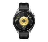Huawei Watch GT6, Atum-B19F, Black Rubber