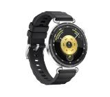 Huawei Watch GT6, Konsu-B19F, Black Silicon