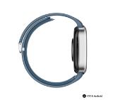 Huawei Watch D2 Luca-B29 Blue