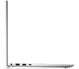 Dell 15 DC15250, Intel Core i7-1355U (10 cores, up to 5.00 GHz), 15.6" FHD (1920x1080) 120Hz 250 nits WVA AG, 16GB: 1x16GB, DDR4, 3200 MT/s, 1TB M.2 PCIe, Intel UHD Graphics, Wi-Fi 6, FPR, Backlit, Ubuntu, Platinum Silver (Aluminum), 3Y PS