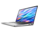 Dell 15 DC15250, Intel Core i5-1334U (10 cores, up to 4.60 GHz), 15.6" FHD (1920x1080) 120Hz 250 nits WVA AG, 16GB: 1x16GB, DDR4, 3200 MT/s, 512GB M.2 PCIe, Intel UHD Graphics, Wi-Fi 6, FPR, Backlit, Windows 11 Pro, Platinum Silver (Aluminum), 3Y PS