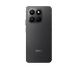 Honor 400 Smart Black, Logan-N31F,5G, 6.77" TFT LCD, 1610x720, Qualcomm Snapdragon 6s Gen 3 (2x2.3GHz+6x2GHz), 4GB, 128GB, 50+2MP/5MP, 6500mAh, FPT, BT, USB Type-C, IP64, Android 15, MagicOS 9.0