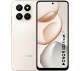 Honor 400 Smart Desert Gold, Logan-N31F, 5G, 6.77" TFT LCD, 1610x720, Qualcomm Snapdragon 6s Gen 3 (2x2.3GHz+6x2GHz), 4GB, 128GB, 50+2MP/5MP, 6500mAh, FPT, BT, USB Type-C, IP64, Android 15, MagicOS 9.0
