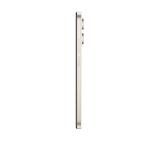 Honor 400 Smart Desert Gold, Logan-N31F, 5G, 6.77" TFT LCD, 1610x720, Qualcomm Snapdragon 6s Gen 3 (2x2.3GHz+6x2GHz), 4GB, 128GB, 50+2MP/5MP, 6500mAh, FPT, BT, USB Type-C, IP64, Android 15, MagicOS 9.0