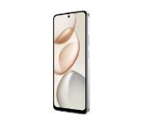 Honor 400 Smart Meteor Silver, Logan-N31F,5G,  6.77" TFT LCD, 1610x720, Qualcomm Snapdragon 6s Gen 3 (2x2.3GHz+6x2GHz), 4GB, 128GB, 50+2MP/5MP, 6500mAh, FPT, BT, USB Type-C, IP64, Android 15, MagicOS 9.0