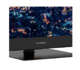 Thomson Smart QLED Plus TV 65"; Google TV; 3840 x 2160 (4K UHD), QLED, 4000:1, 60 Hz, DVB-T/T2/C/S/S2, HDR10, Wi-Fi, Bluetooth, LAN, HDMI 2 (2.0) + 2 (2.1), USB 2 (2.0) + 1 (3.0),Built-in Front Speakers, Central Swivel Stand, Black