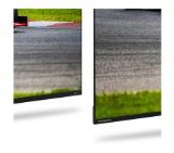 Thomson Smart QLED Pro TV 65"; Google TV; 3840 x 2160 (4K UHD), DLED, 144 Hz, DVB-T/T2/C/S/S2, HDR10, Wi-Fi, Bluetooth, LAN, HDMI 4 (2.1), USB 2 (2.0) + 1 (3.0), Central Swivel Stand, Black