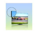 Thomson Smart QLED Pro TV 75"; Google TV; 3840 x 2160 (4K UHD), 4000:1, QLED, 144 Hz, DVB-T/T2/C/S/S2, HDR10, Wi-Fi, Bluetooth, LAN, HDMI 2 (2.0) + 2 (2.1), USB 2 (2.0) + 1 (3.0), Central Swivel Stand, Black