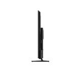 Thomson Smart MiniLED TV 55"; Google TV; 3840 x 2160 (4K UHD), 1500000:1, LED, 144 Hz, DVB-T/T2/C/S/S2, HDR10, Wi-Fi, Bluetooth, LAN, HDMI 4 (2.1), USB 2 (2.0) + 1 (3.0), Central Stand, Black