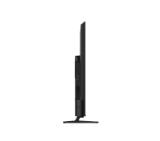Thomson Smart MiniLED TV 55"; Google TV; 3840 x 2160 (4K UHD), 1500000:1, LED, 144 Hz, DVB-T/T2/C/S/S2, HDR10, Wi-Fi, Bluetooth, LAN, HDMI 4 (2.1), USB 2 (2.0) + 1 (3.0), Central Stand, Black