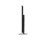 Thomson Smart MiniLED TV 65"; Google TV; 3840 x 2160 (4K UHD), 1500000:1, LED, 144 Hz, DVB-T/T2/C/S/S2, HDR10, Wi-Fi, Bluetooth, LAN, HDMI 4 (2.1), USB 2 (2.0) + 1 (3.0), Central Stand, Black