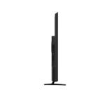 Thomson Smart MiniLED TV 65"; Google TV; 3840 x 2160 (4K UHD), 1500000:1, LED, 144 Hz, DVB-T/T2/C/S/S2, HDR10, Wi-Fi, Bluetooth, LAN, HDMI 4 (2.1), USB 2 (2.0) + 1 (3.0), Central Stand, Black