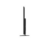 Thomson Smart MiniLED TV 75"; Google TV; 3840 x 2160 (4K UHD), 1500000:1, LED, 144 Hz, DVB-T/T2/C/S/S2, HDR10, Wi-Fi, Bluetooth, LAN, HDMI 4 (2.1), USB 2 (2.0) + 1 (3.0), Central Stand, Black