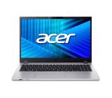 Acer Travel Mate P2 TMP215-75-G2-TCO-5055,Intel Core Ultra 5 125H (14C/18T, up to 4.5 GHz, 18MB),15.6" (1920x1080)FHD IPS SlimBezel, 2*8GB DDR5, 512GB PCIe NVMe SSD, Iris Arx Graphics, Micro SD reader, IFR cam, Backlit, TPM 2.0, Win 11 Pro, 3Y