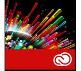 Adobe Creative Cloud Pro Plus for teams 1 user 1 year