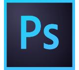 Adobe Photoshop for teams 1 user 1 year