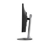 Acer Vero CB242YGsmiprx, 23.8" FHD (1920x1080) IPS, ZeroFrame 120Hz Adaptive Sync, 1ms (VRB), 250nits, VGA, HDMI, DP, Speakers Audio In/Out, Silver, 3Y