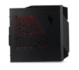 Acer Nitro N50-656, Intel Core i7-14700F (up to 5.40 GHz, 33MB), 32GB DDR5 5600MHz (2*16GB), 1TB SSD 1*M.2 free, GeForce RTX 5060 8GB GDDR7, No DVD, 3* USB 3.2, Type-C, 4*USB.2.0, Mic.&Audio jacks, RG-45, GLAN, Wi-Fi AX&BT 5.0, 500W, No OS