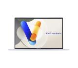 Asus Vivobook X1605VA-SH2192, Intel i5-13420H  2.1 GHz (12MB Cache, up to 4.6 GHz, 8 cores, 12 Threads)),16.0 OLED WUXGA(WU) 1920X1200 16:10 Bend+300nits Glare ,16GB DDR4, SSD 1 TB M2 ssd, No OS, Cool Silver