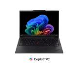 Lenovo ThinkPad T14s G6 AMD Ryzen AI 7 PRO 360 (up to 5.0GHz,16MB), 32GB LPDDR5x-7500, 1TB SSD, 14" WUXGA (1920x1200) IPS AG, AMD Radeon 880M Graphics, 5MP&IR Cam, Backlit KB, WLAN, BT, SCR, FPR, 4 cell, Win11Pro, 3Y Premier