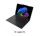 Lenovo ThinkPad T14s G6 AMD Ryzen AI 7 PRO 360 (up to 5.0GHz,16MB), 32GB LPDDR5x-7500, 1TB SSD, 14" WUXGA (1920x1200) IPS AG, AMD Radeon 880M Graphics, 5MP&IR Cam, Backlit KB, WLAN, BT, SCR, FPR, 4 cell, Win11Pro, 3Y Premier