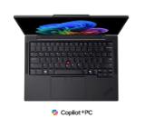 Lenovo ThinkPad T14s G6 AMD Ryzen AI 7 PRO 360 (up to 5.0GHz,16MB), 32GB LPDDR5x-7500, 1TB SSD, 14" WUXGA (1920x1200) IPS AG, AMD Radeon 880M Graphics, 5MP&IR Cam, Backlit KB, WLAN, BT, SCR, FPR, 4 cell, Win11Pro, 3Y Premier