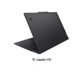 Lenovo ThinkPad T14s G6 AMD Ryzen AI 7 PRO 360 (up to 5.0GHz,16MB), 32GB LPDDR5x-7500, 1TB SSD, 14" WUXGA (1920x1200) IPS AG, AMD Radeon 880M Graphics, 5MP&IR Cam, Backlit KB, WLAN, BT, SCR, FPR, 4 cell, Win11Pro, 3Y Premier