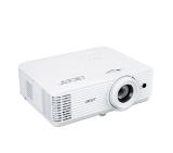 Acer Projector H6815ATV , DLP, 4K UHD (3840x2160), 4000 ANSI Lm, 10 000:1, HDR Comp., 24/7 oper., AndroidTV V10.0, 2xHDMI, VGA in, RS232, Audio in/out, SPDIF, 10W, 3.1Kg, up to 12000 hours, White+Acer T82-W01MW 82.5"+Logitech Wireless Presenter R400