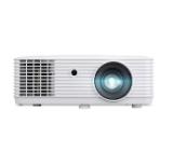 Acer Projector Vero HL6510ATV, Laser LED Hybrid, (1920x1080), 5000 ANSI Lm, 50 000:1, 1.3x, 2xHDMI, USB Type A, RS232, 802.11 ac, Android TV dongle included, up to 30 000h, 10W Speaker, Bag, 3.1Kg, White+Acer T82-W01MW 82.5"+Logitech Wireless Presenter