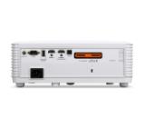 Acer Projector Vero HL6510ATV, Laser LED Hybrid, (1920x1080), 5000 ANSI Lm, 50 000:1, 1.3x, 2xHDMI, USB Type A, RS232, 802.11 ac, Android TV dongle included, up to 30 000h, 10W Speaker, Bag, 3.1Kg, White+Acer T82-W01MW 82.5"+Logitech Wireless Presenter